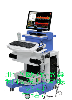 經(jīng)顱多普勒血流分析儀豪華型