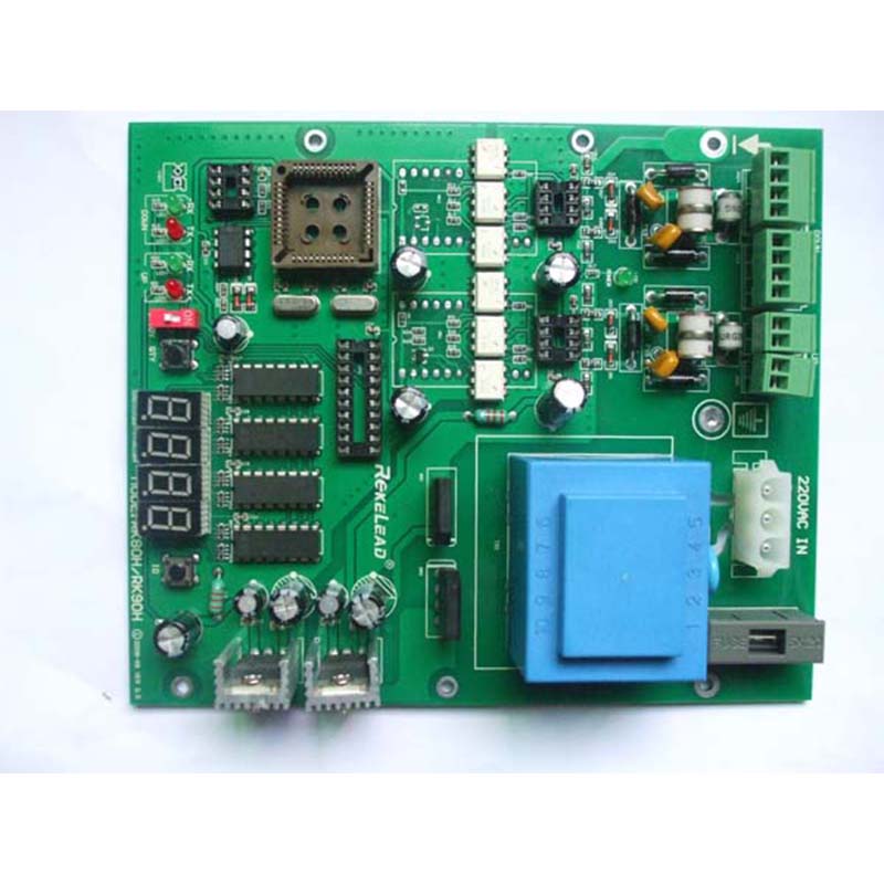 pcb設(shè)計(jì) 制板 抄板 焊接 smt貼片 oem代工代料