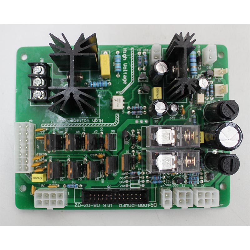 SMT貼片+OEM代工代料+PCB制板+設計+抄板