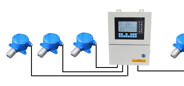 油氣檢測(cè)儀，油氣探測(cè)報(bào)警器