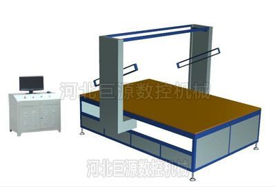 什么是泡沫塑料快速成型機(jī)？