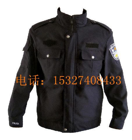 警察執(zhí)勤服，春秋執(zhí)勤服，警察春秋執(zhí)勤服