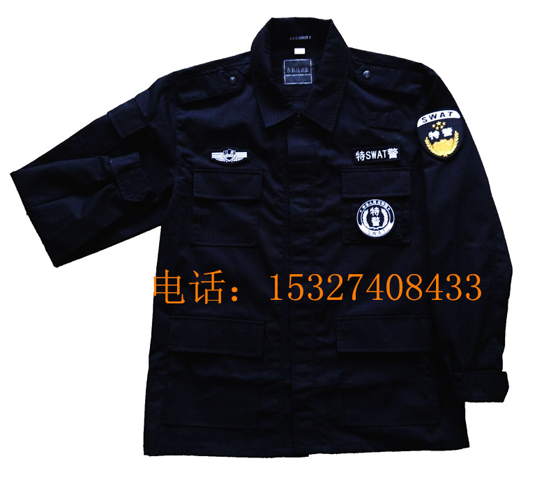 特警作訓服，99特警戰(zhàn)訓服，99特警作訓服，99特警作戰(zhàn)服