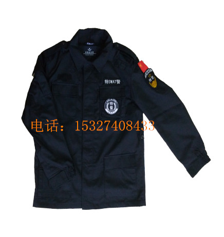 511特警作戰(zhàn)服，511特警戰(zhàn)訓服，特警戰(zhàn)訓服