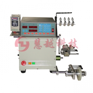 CNC繞線機(jī)-CNC側(cè)面單軸自動繞線機(jī)-CNC交流變頻繞線機(jī)