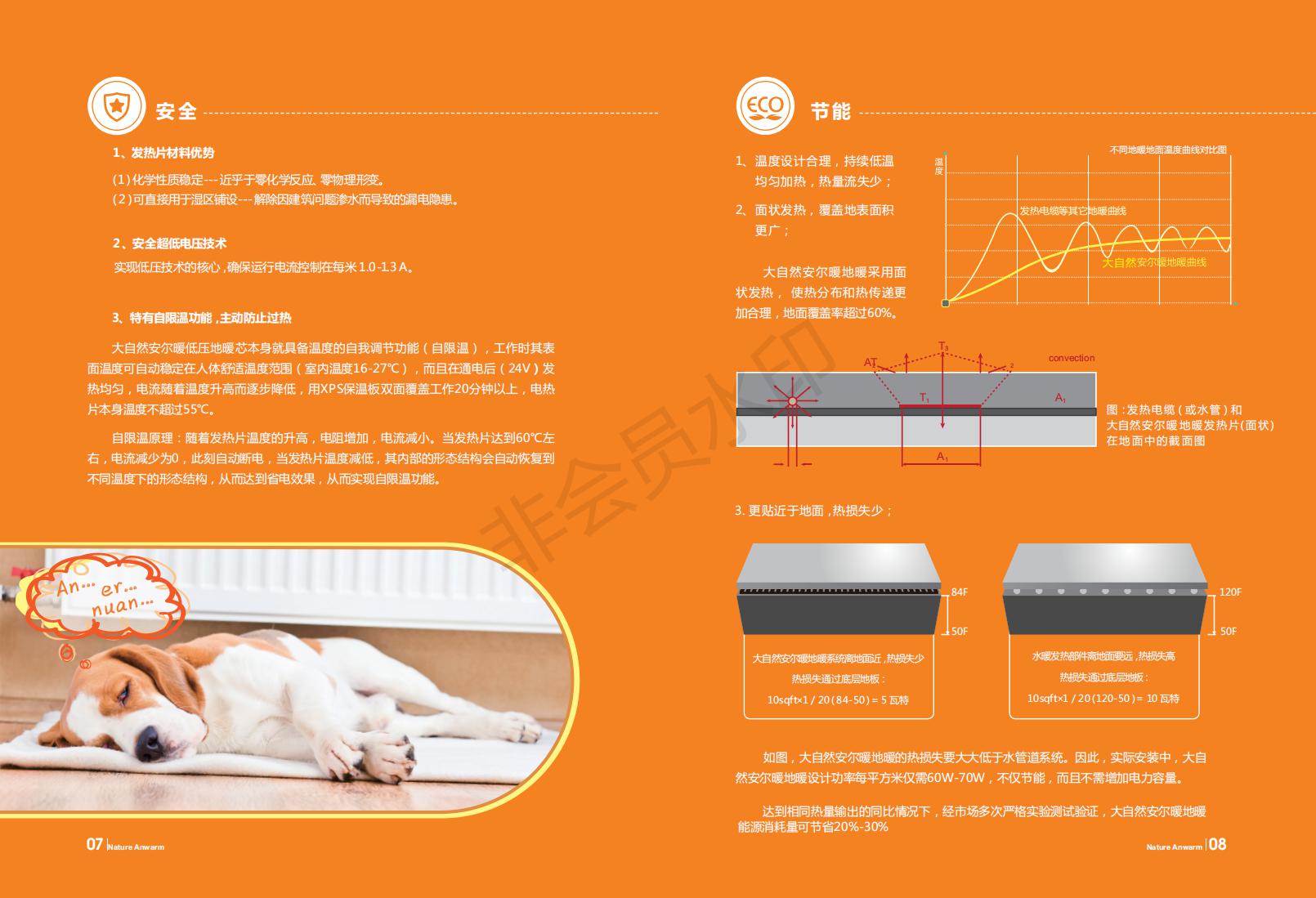 PTC電熱膜地暖優(yōu)缺點(diǎn)PTC電熱膜地暖耗電嗎