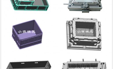 臺州塑膠模具廠家寵物屋注射模具值得信賴