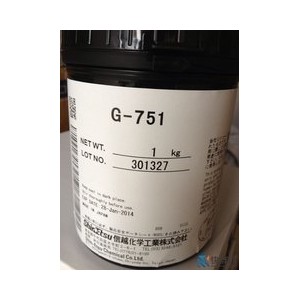 求購回收信越導(dǎo)熱膏G-501  G-751 KS-609