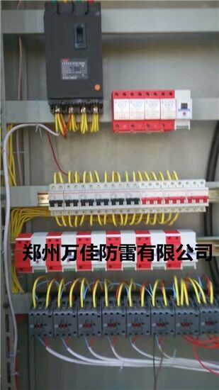 古樹古建筑防雷方案特種防雷工程施工河南萬佳防雷產(chǎn)品廠家