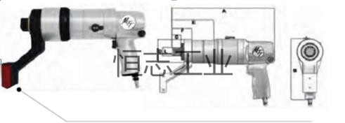 MTT氣動(dòng)扭矩扳手