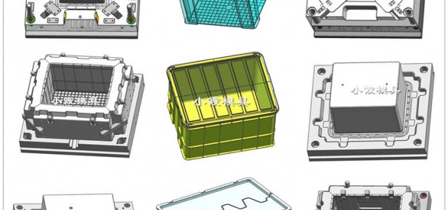 模具設(shè)計(jì)生產(chǎn)塑膠PE水果籃子模具專業(yè)制造