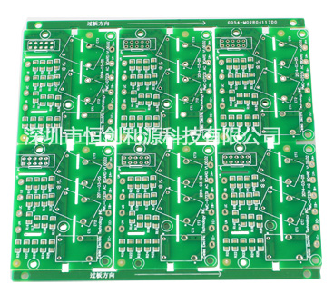 自動(dòng)電表PCB線路板生產(chǎn)廠家