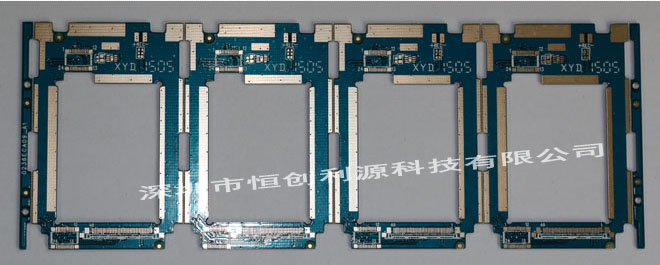 自動(dòng)化設(shè)備PCB電路板生產(chǎn)廠家