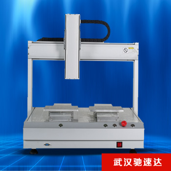 自動點(diǎn)膠機(jī)