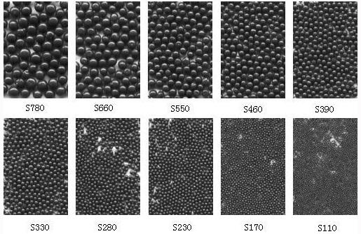 批發(fā)零售鑄鋼丸、鋼砂、鋼絲切丸、 拋丸機除銹金屬磨料