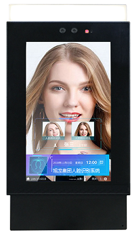 人臉識別 一體機人臉識別門禁系統(tǒng)人臉識別智能考勤機