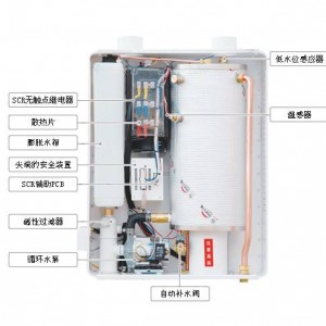 鄭州菲斯曼壁掛爐不打火售后維修電話修好在收費