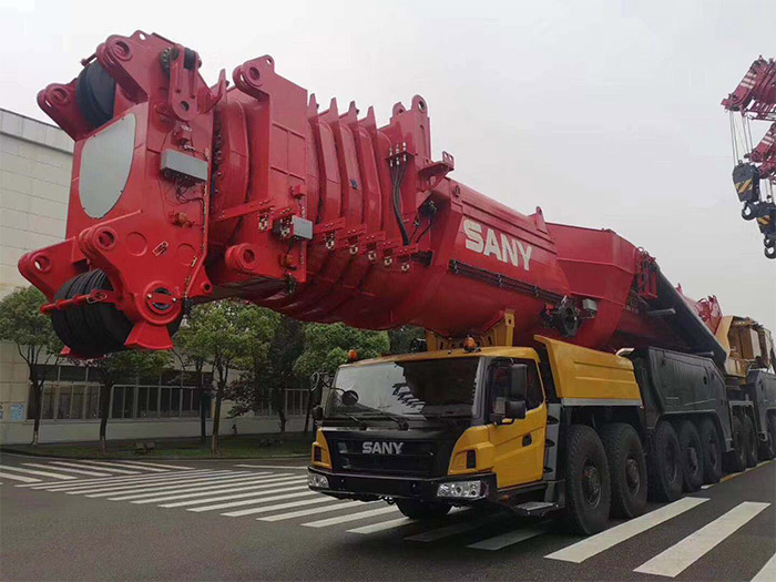 寧夏汽車吊_選，就到寧夏三合成 寧夏汽車吊