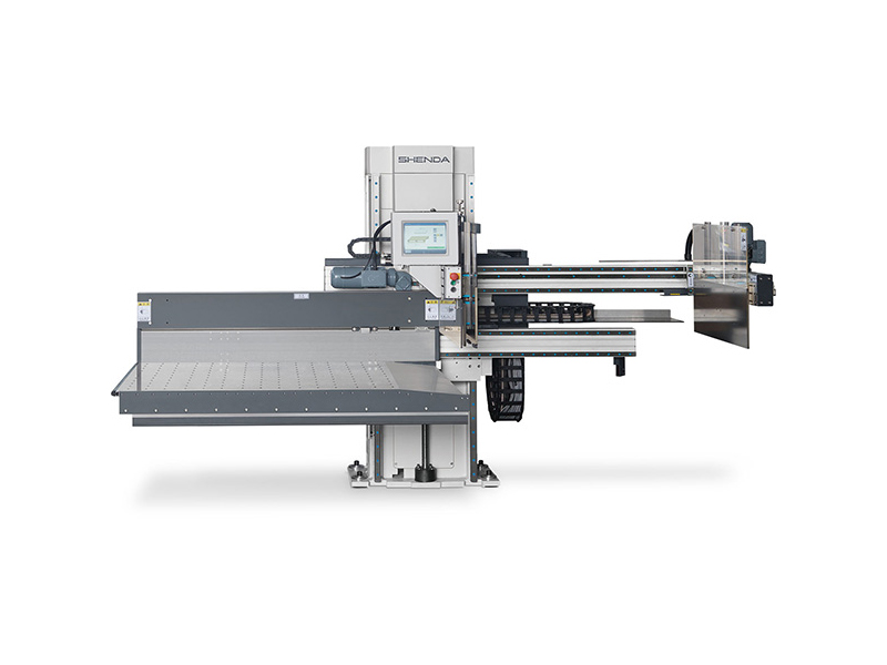 卸紙機-達印機_裁切線U-2提供商