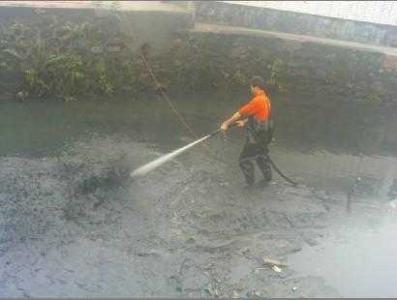 安康漢濱雨水管道清理-陜西哪家漢中污水池清理電話公司可靠