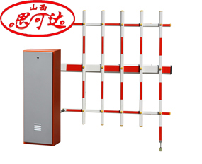 山西道閘 停車場系統(tǒng) 道閘收費(fèi)管理系統(tǒng) 智能車牌識別道閘廠家