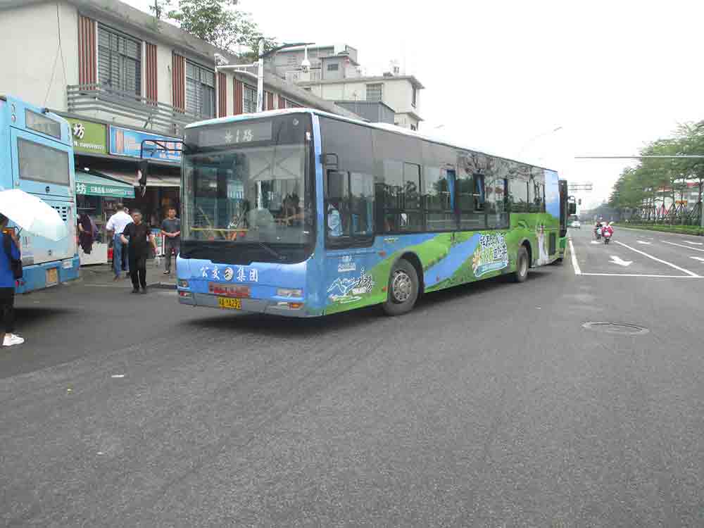 潮州公交車車身廣告, 潮州公交車車體廣告潮州公交車車內廣告