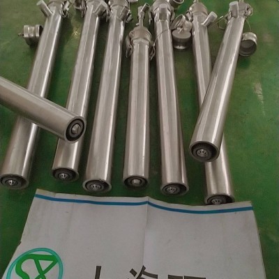 尿素噴槍 霧化噴槍 SNCR/SCR脫硝設備廠家上海碩馨機電