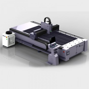 浙江得馬X7工業(yè)光纖激光切割機