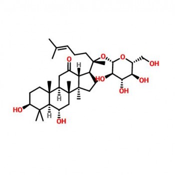 人參皂苷rh8_343780-69-8|自制對(duì)照品-標(biāo)準(zhǔn)品