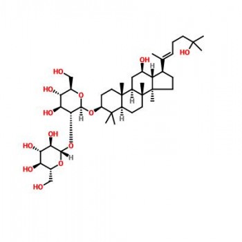 擬人參皂苷rg3，1012886-99-5|廠家|對(duì)照品
