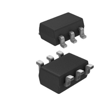 北東代理 SCT2401 同步降壓DCDC變換器