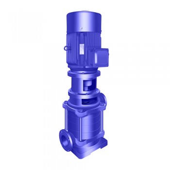 DL型立式多級(jí)清水離心泵，離心泵就來找上海三利