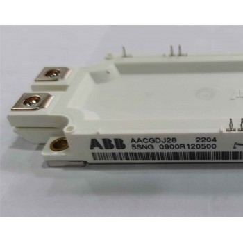 ABB IGBT模塊5SNG 0900R120500